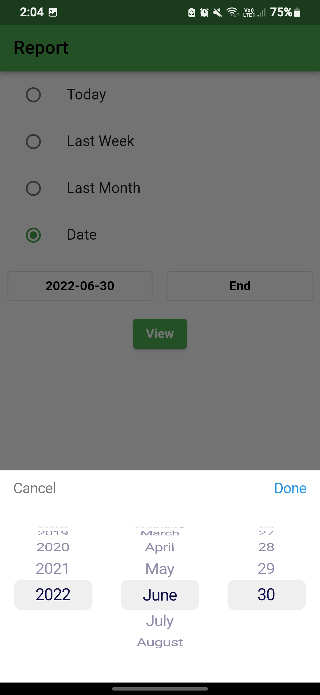 GitHub gowthaman9462/jumbo_tracking