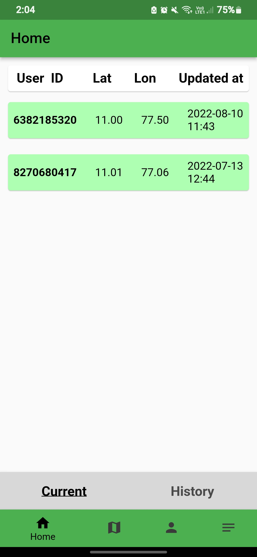 GitHub - gowthaman9462/jumbo_tracking